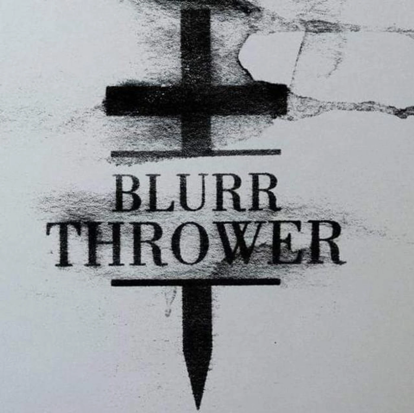 Blurr Thrower