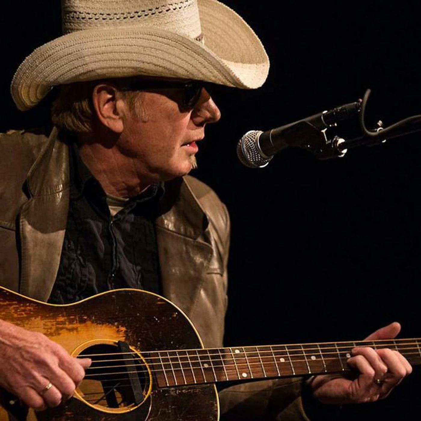 Bo Ramsey