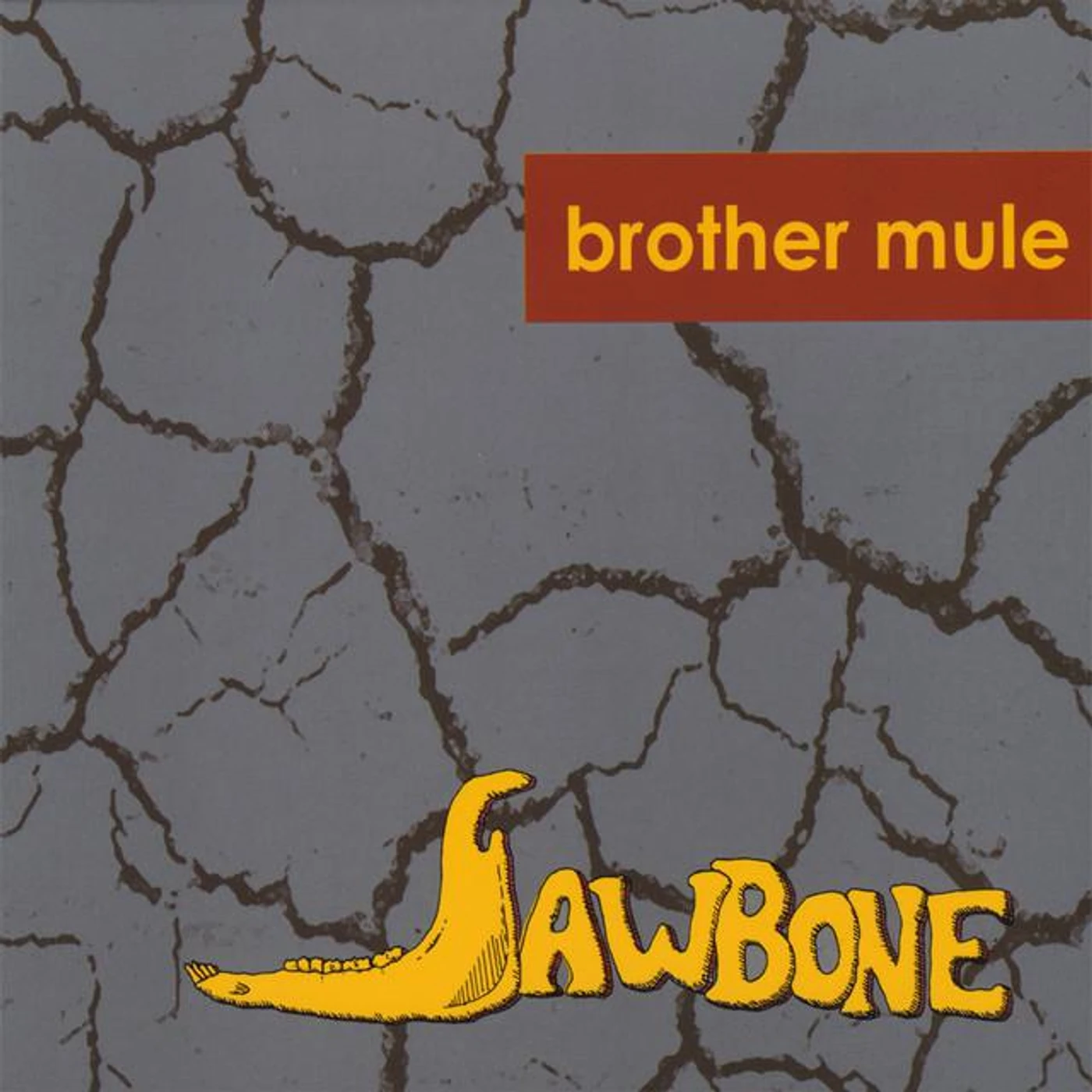 Brother Mule