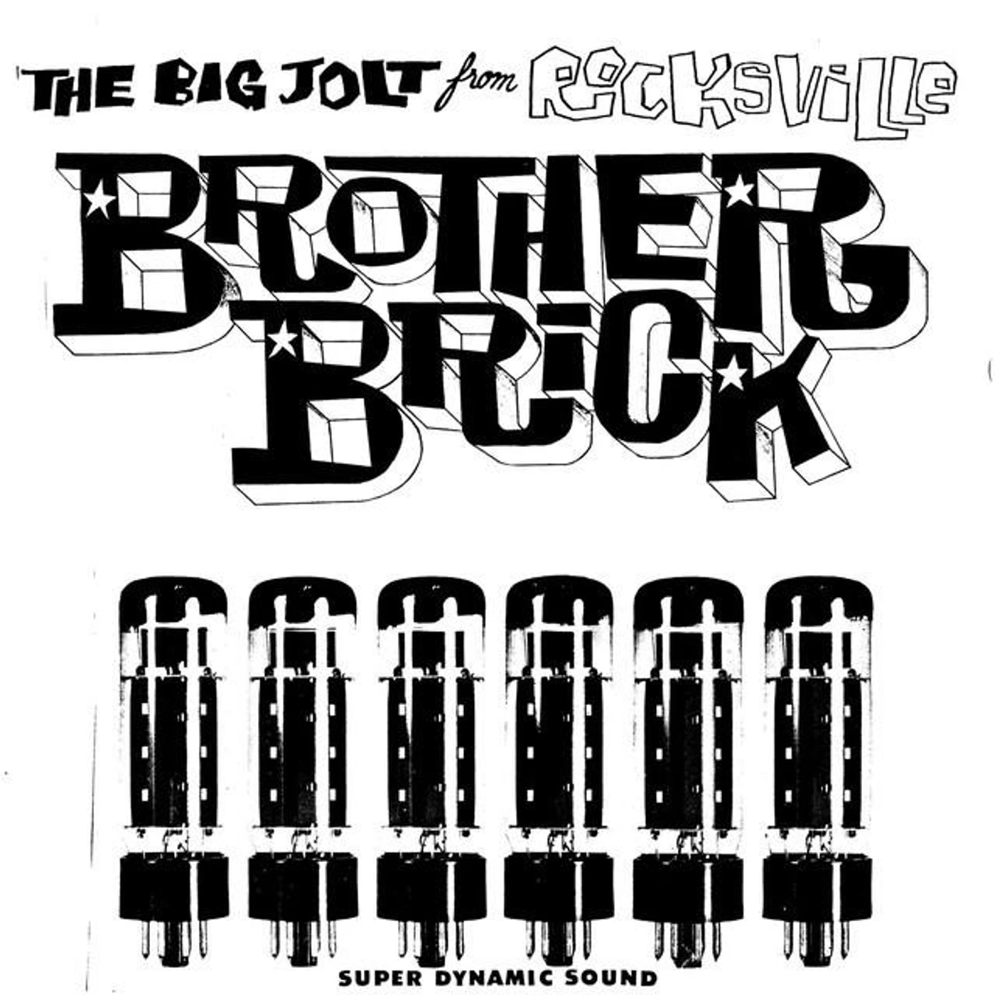 Brother Brick