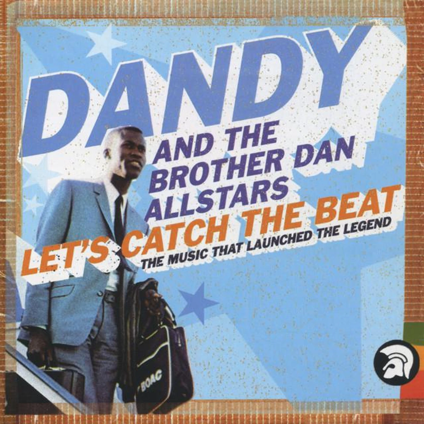 Brother Dan All Stars