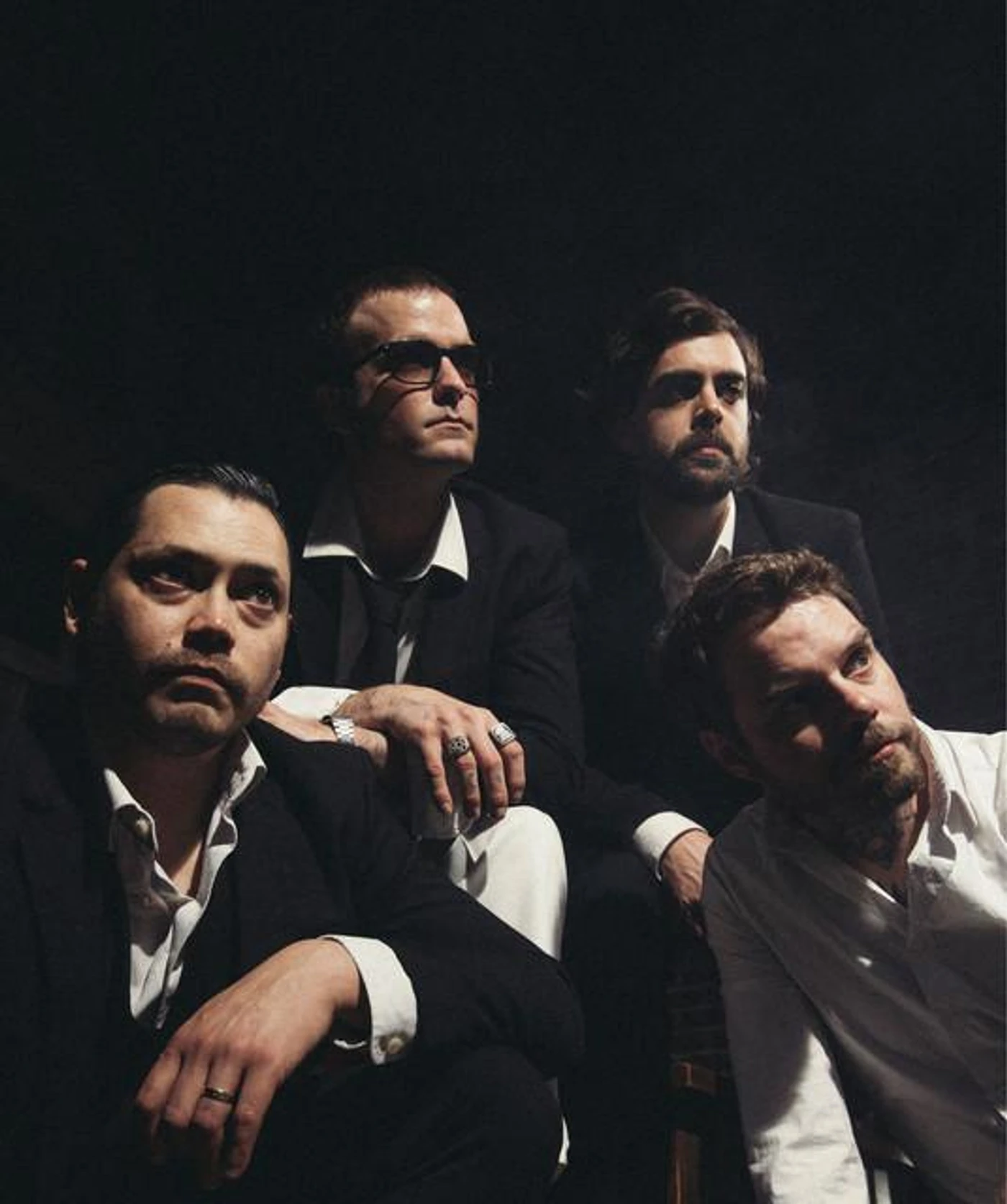 Brother Lee and the Leather Jackals