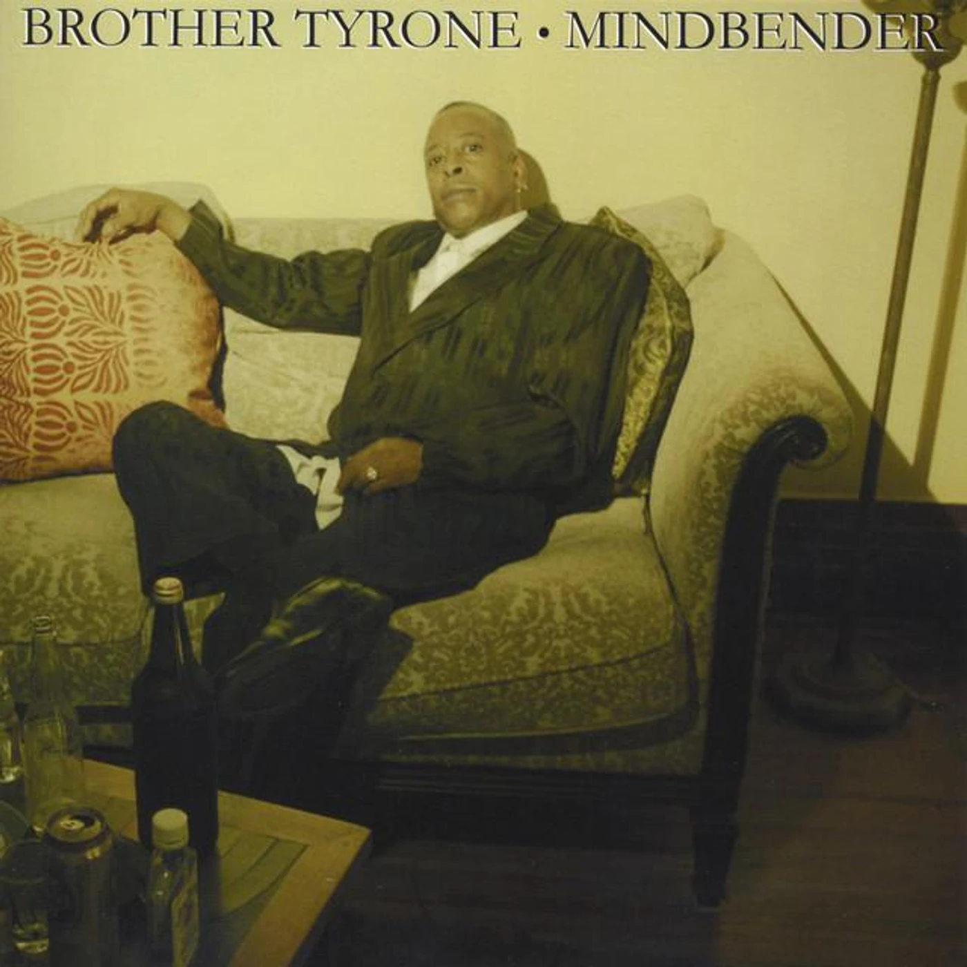 Brother Tyrone