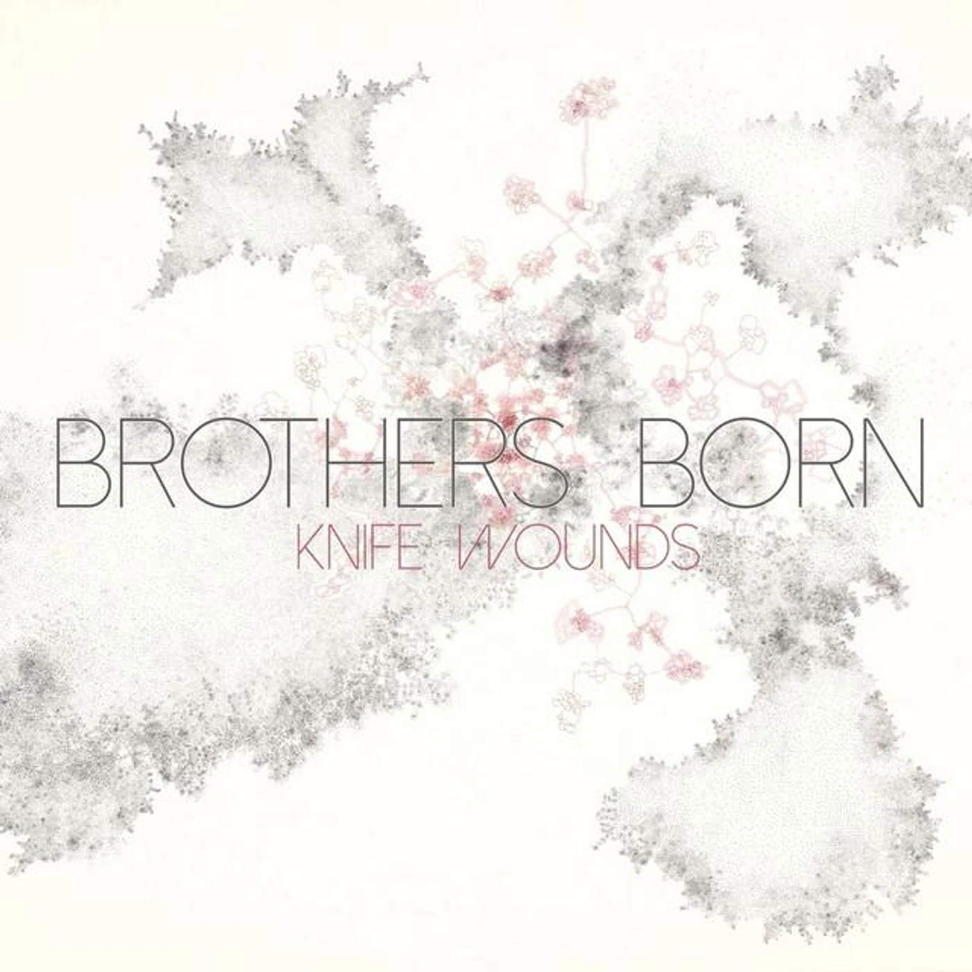 Brothers Born