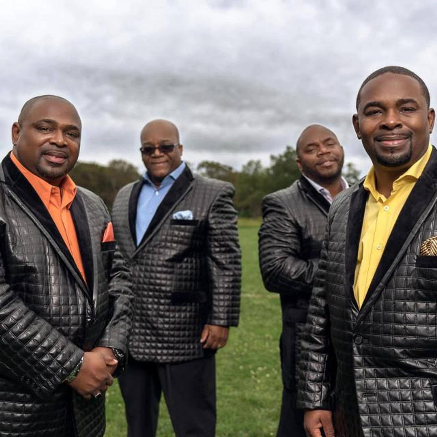 The Brown Boyz