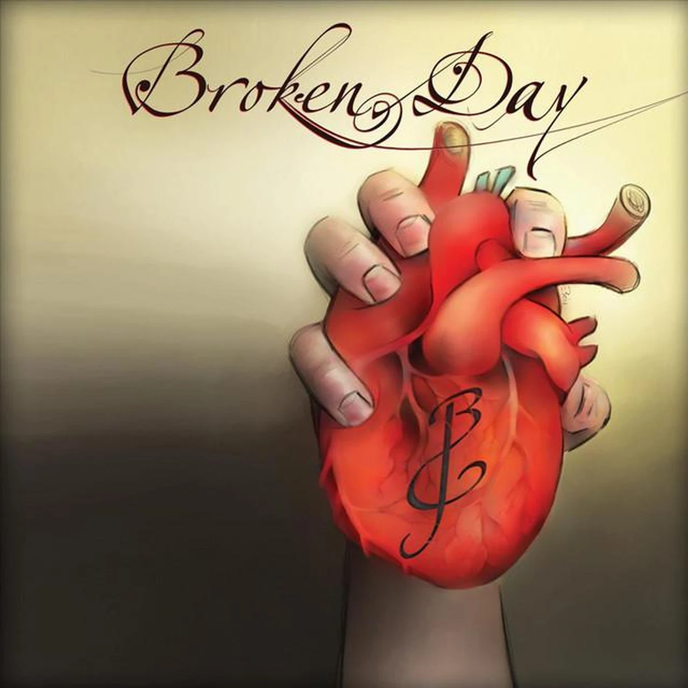 Broken Day