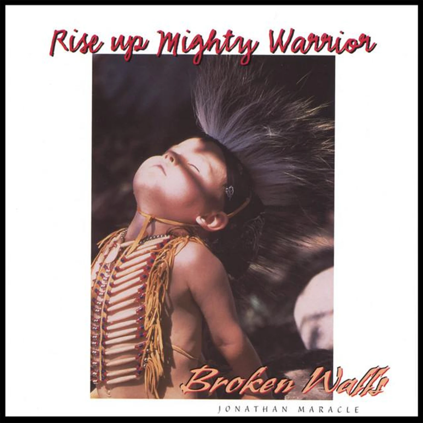 Broken Walls