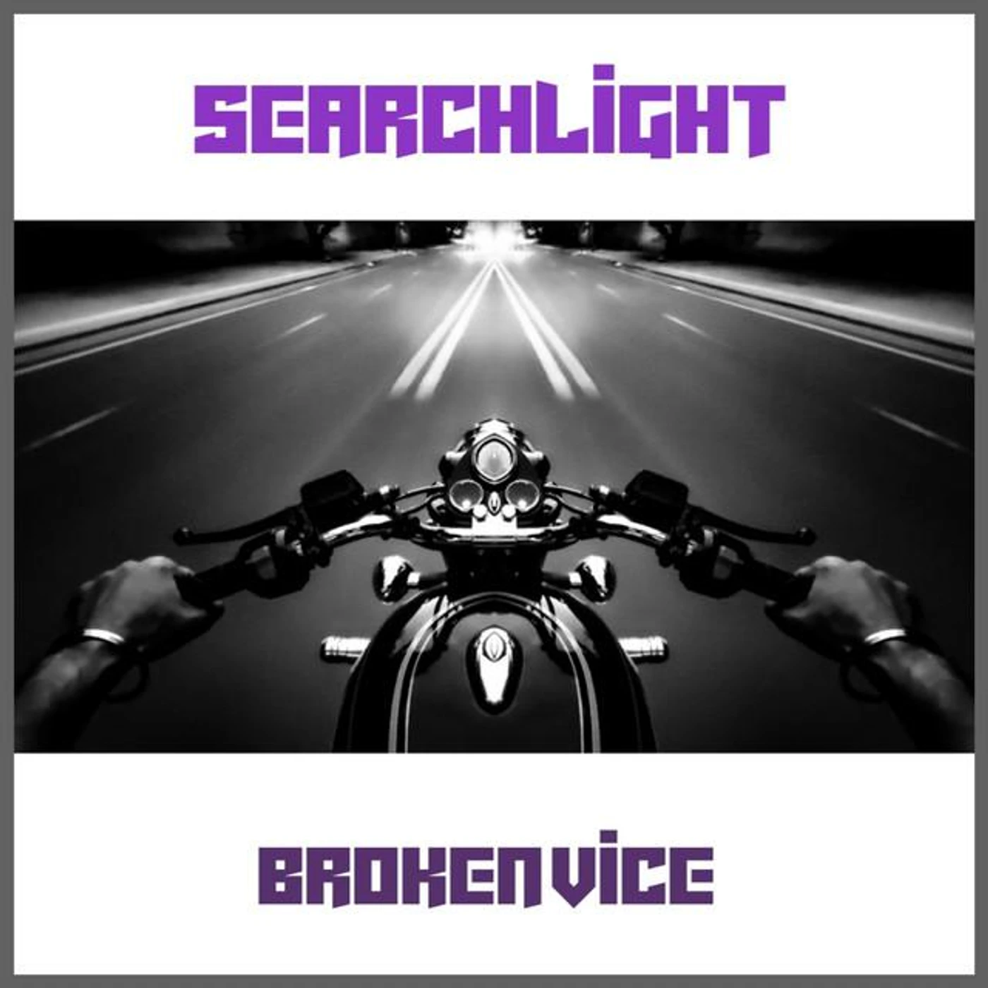 Broken Vice