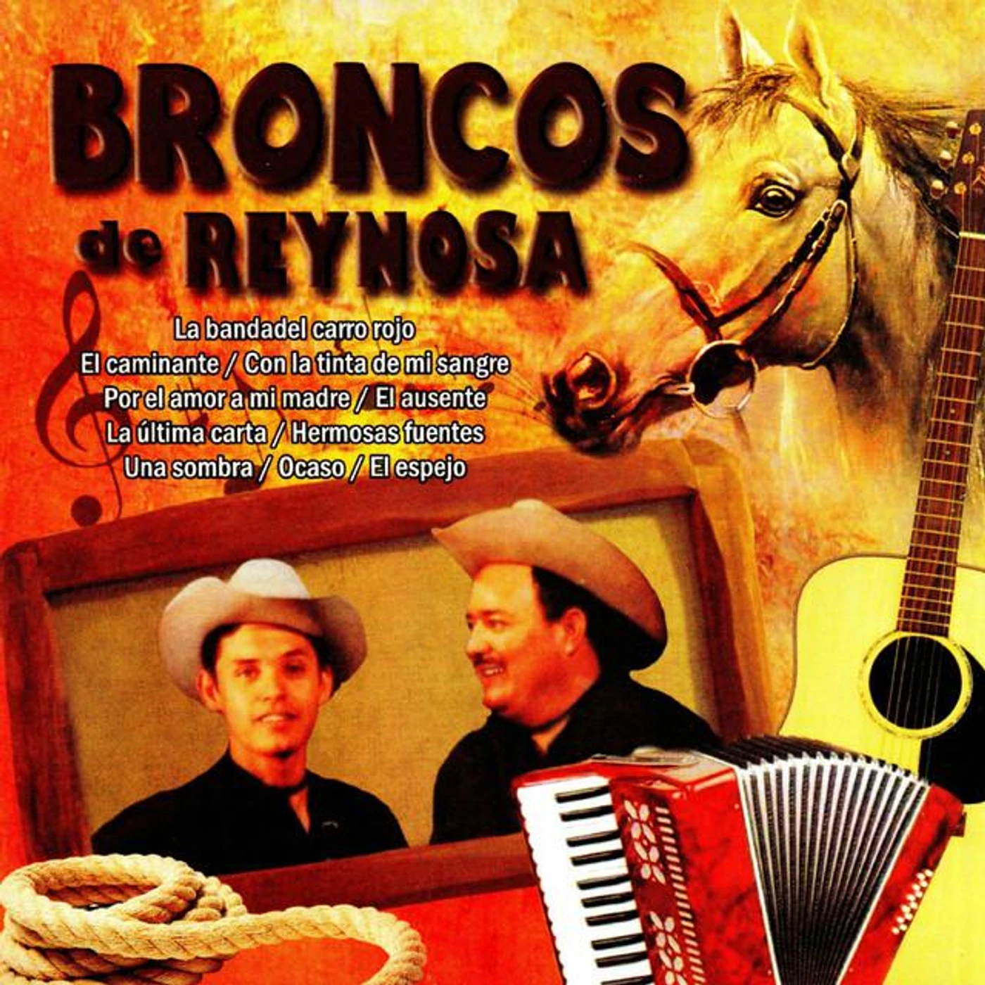 Broncos De Reynosa