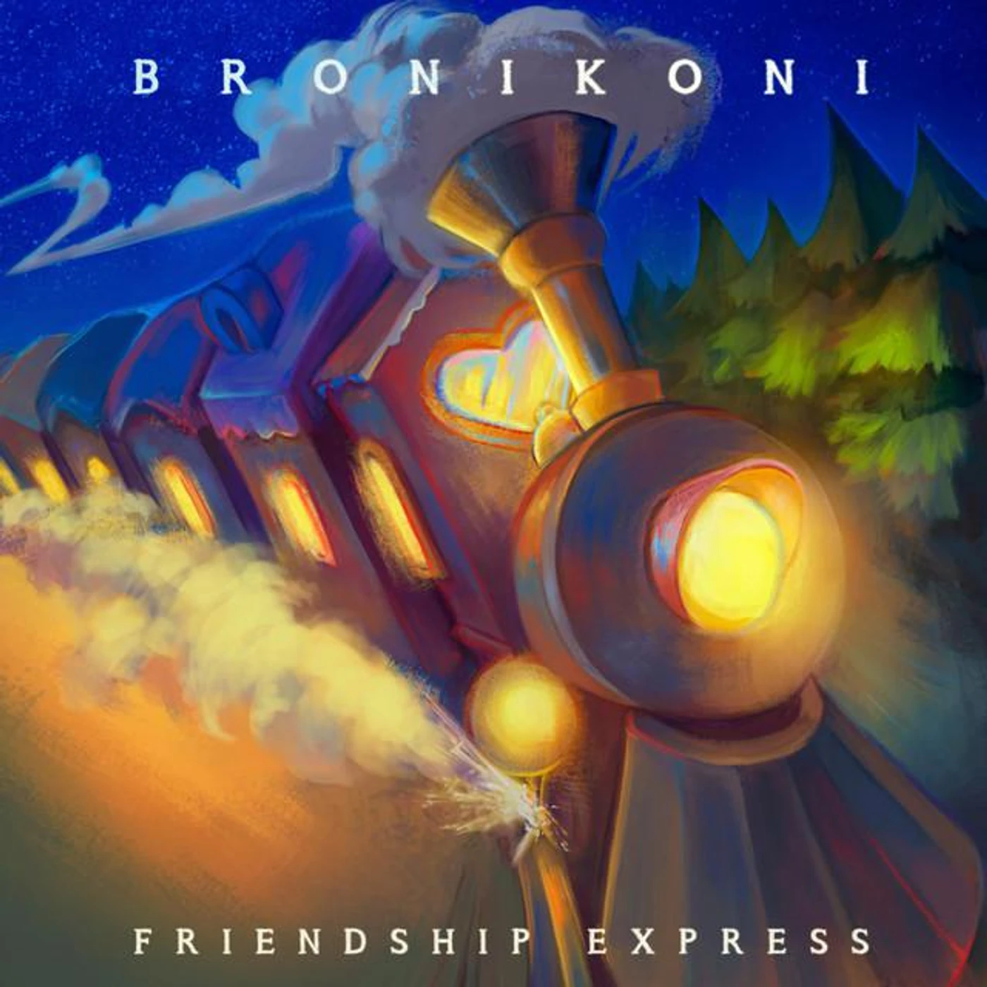 BroniKoni