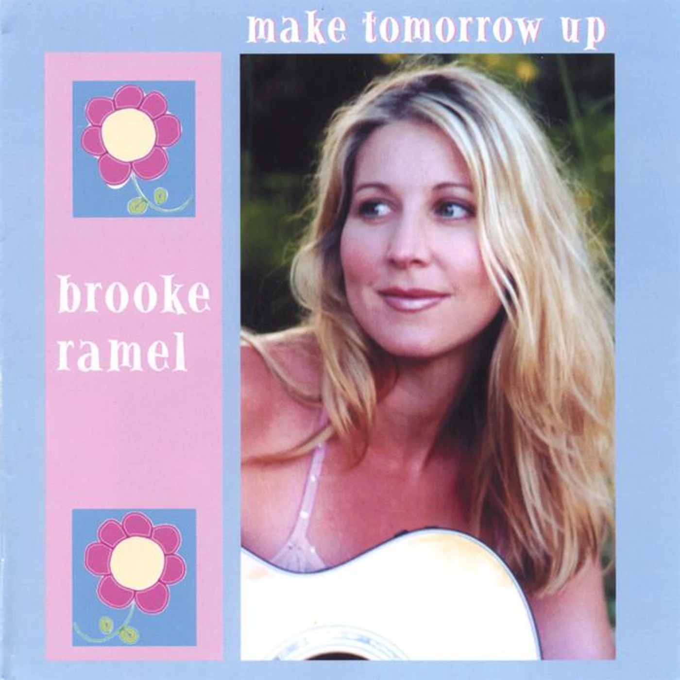 Brooke Ramel