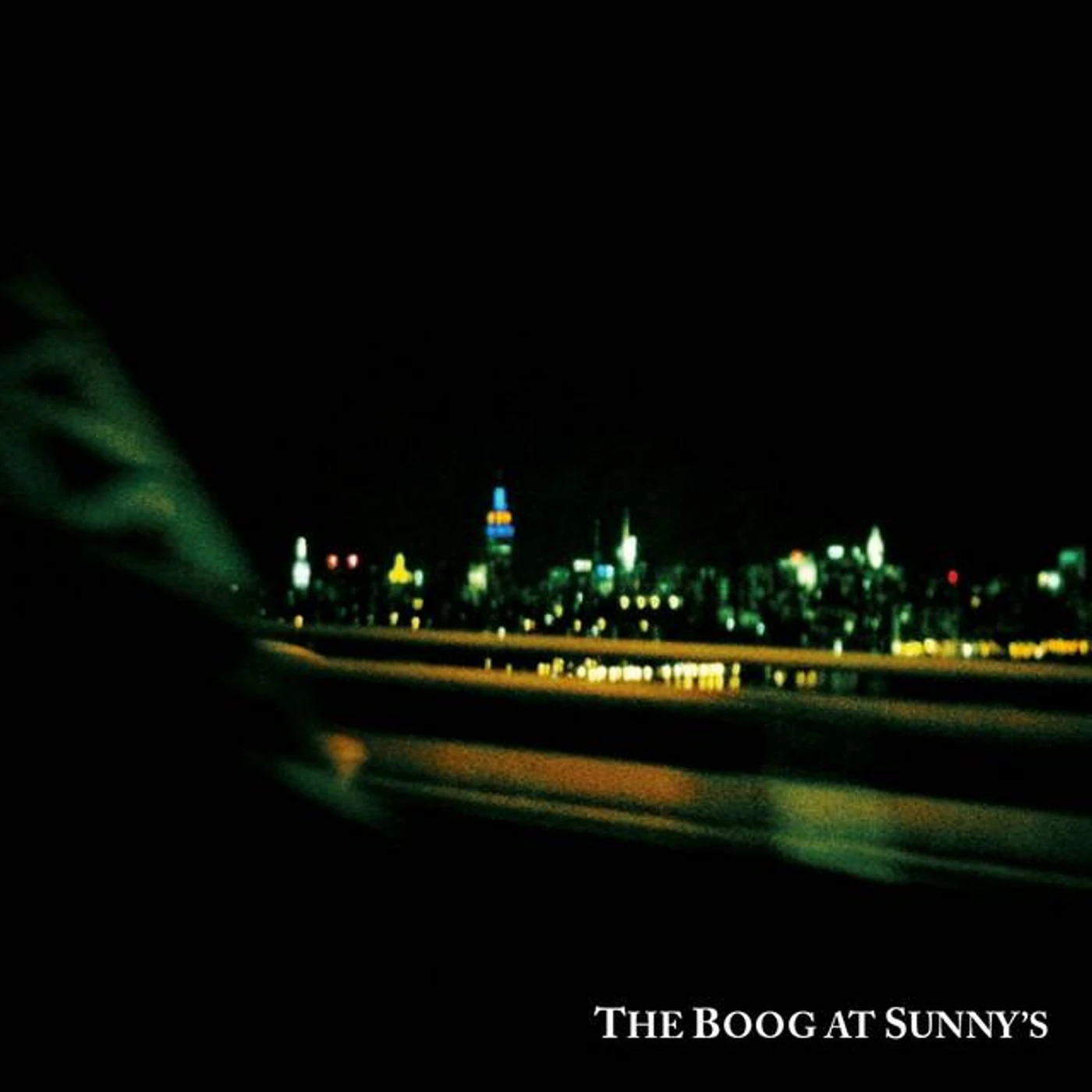 Brooklyn Boogaloo Blowout