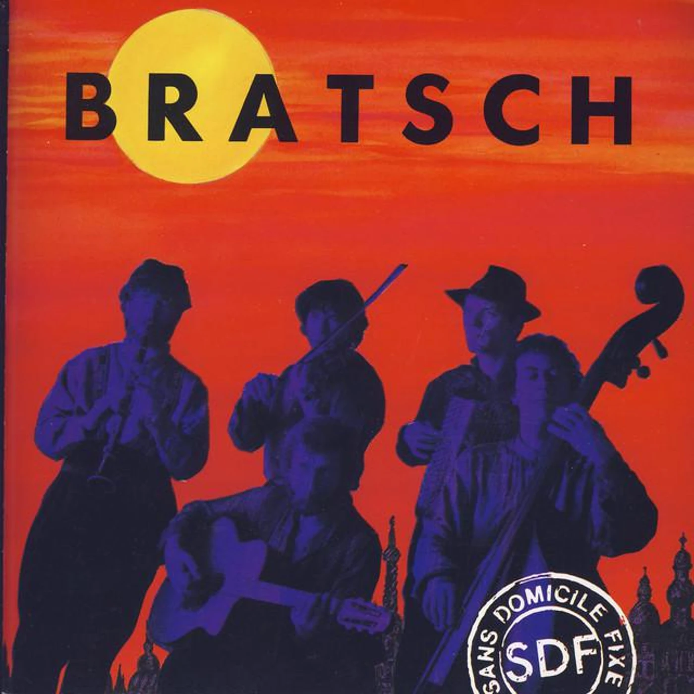 Bratsch