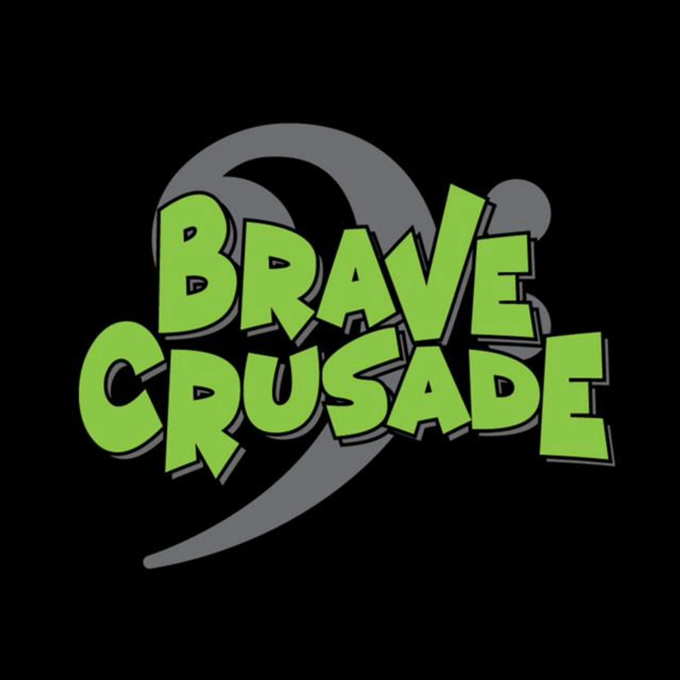 Brave Crusade