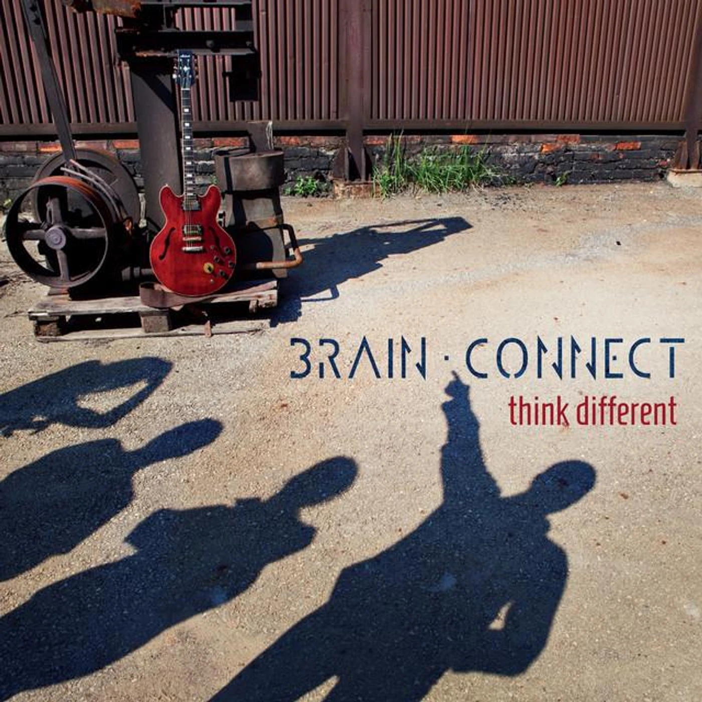 Brain Connect