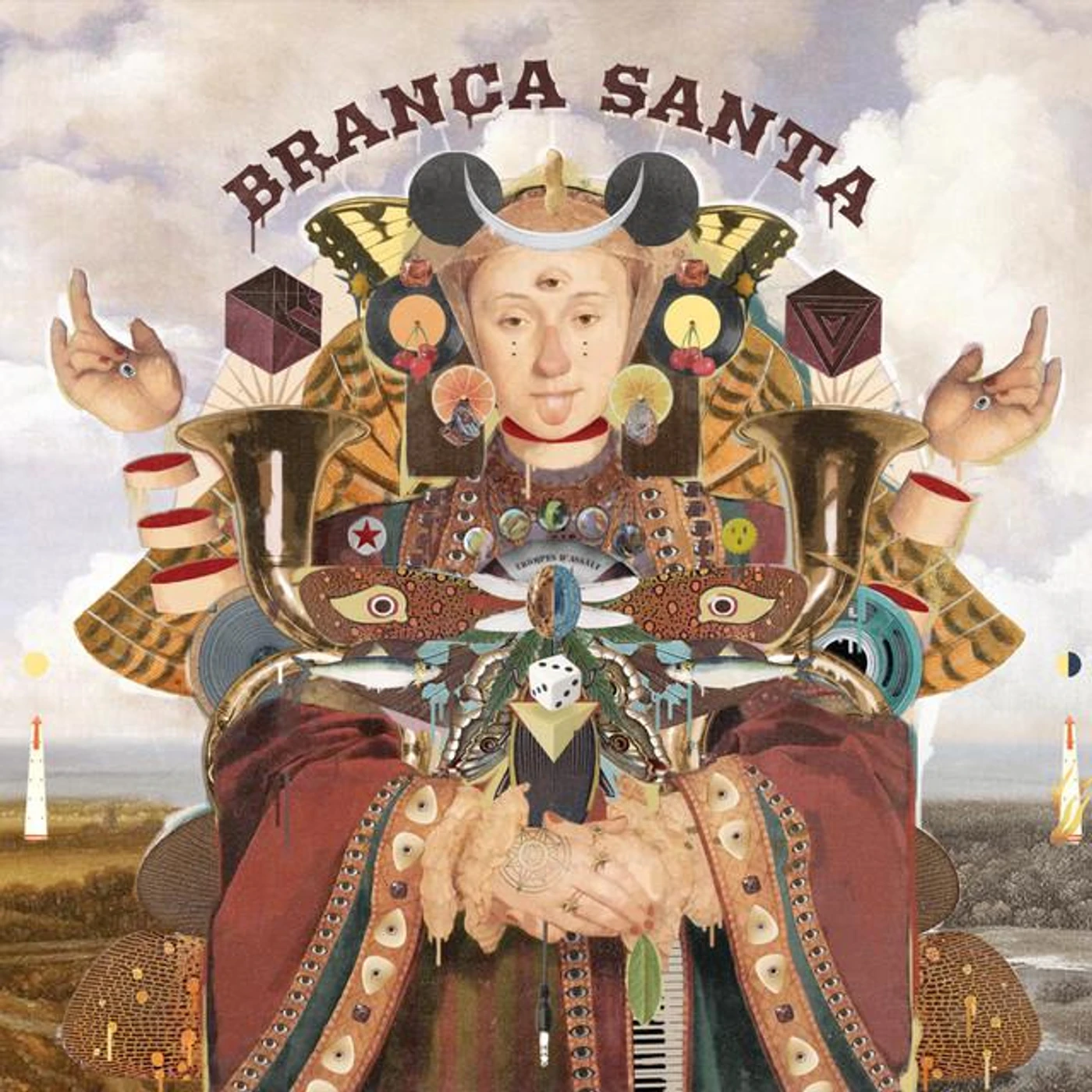 Branca Santa