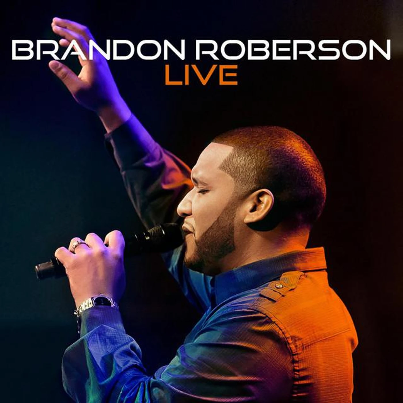 Brandon Roberson