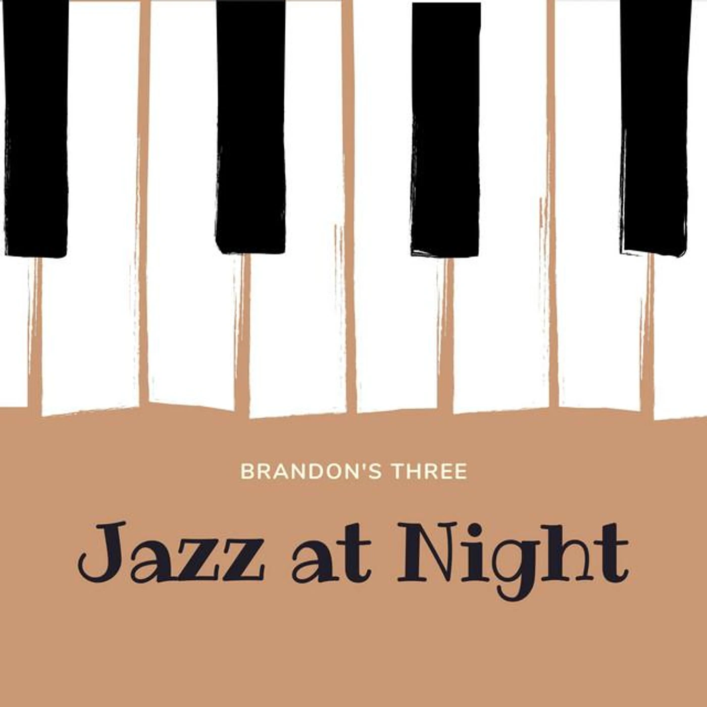 Brandon's Three