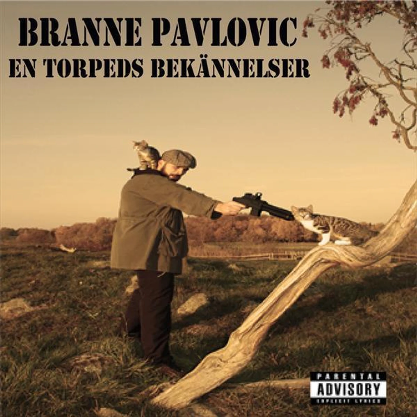 Branne Pavlovic