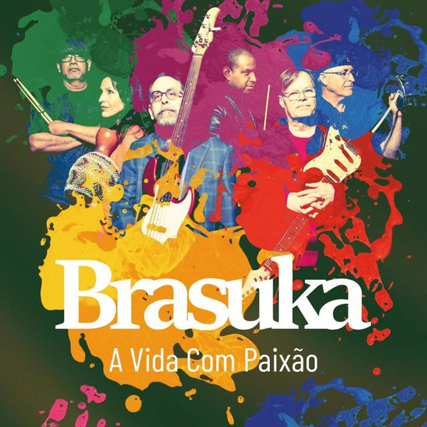 Brasuka