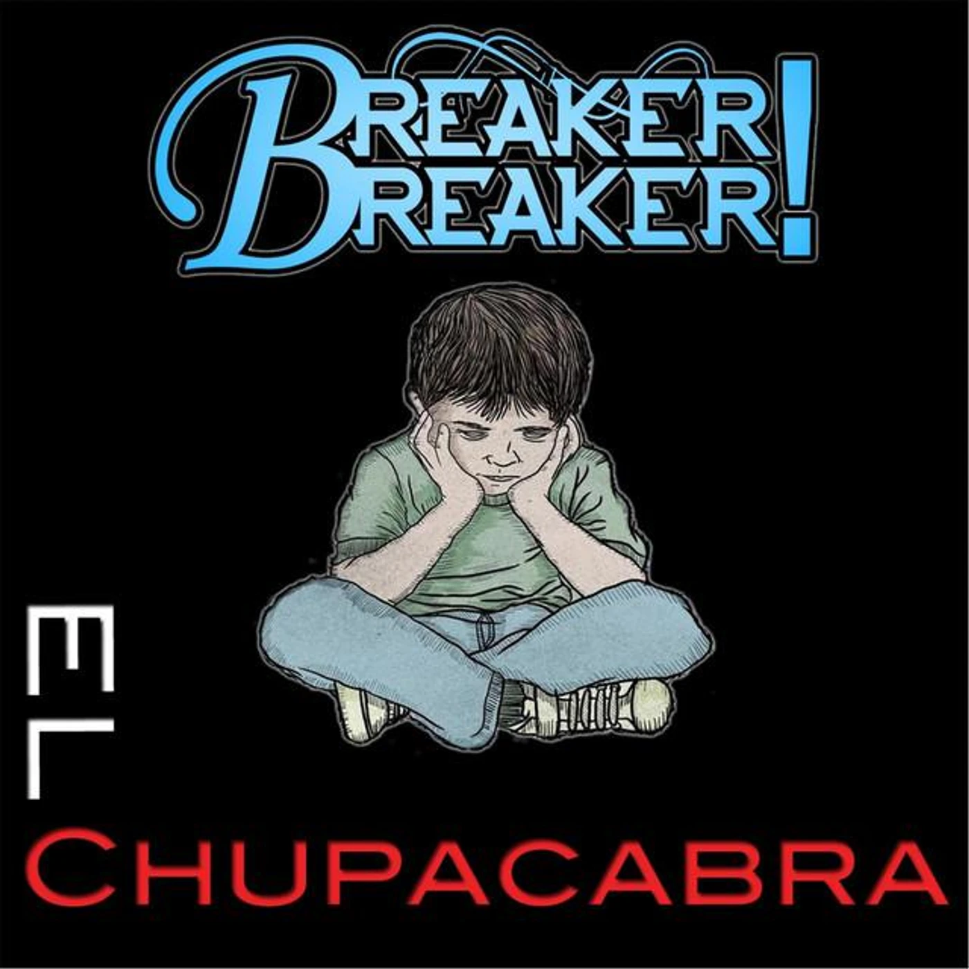 Breaker! Breaker!