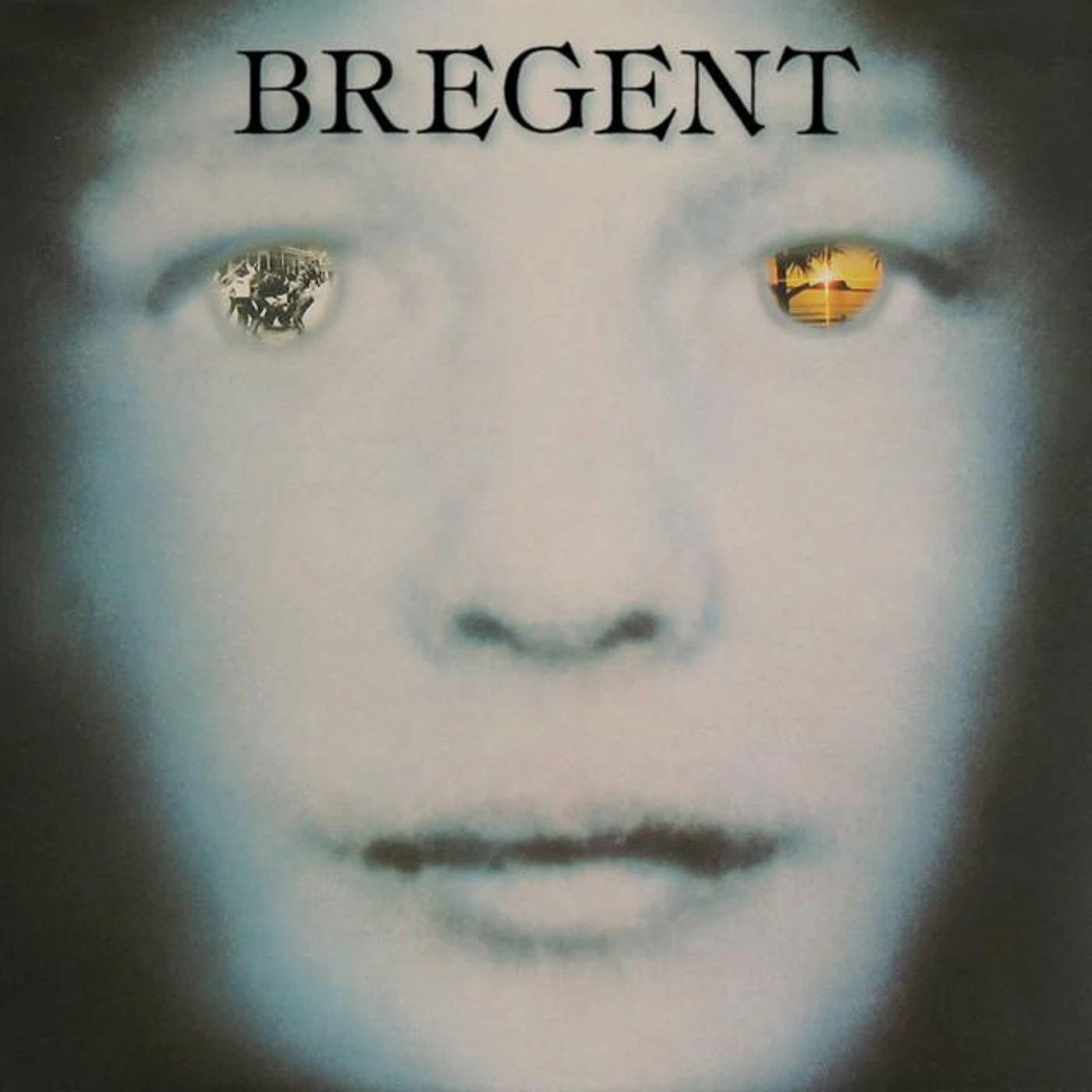 Bregent