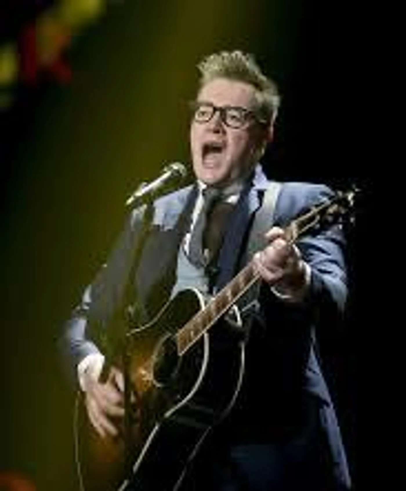 Brendan McCahey