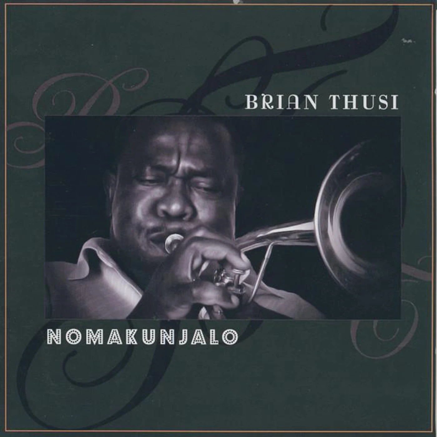 Brian Thusi