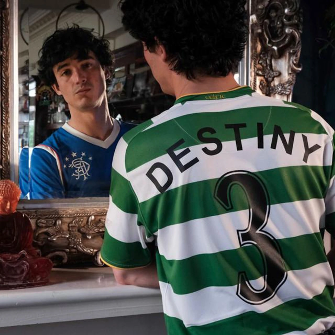 Brian Destiny