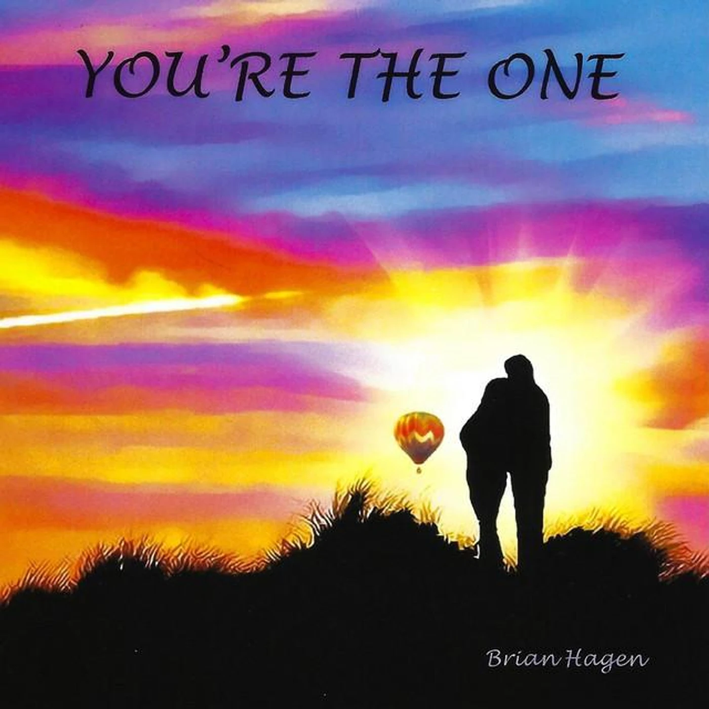 Brian Hagen