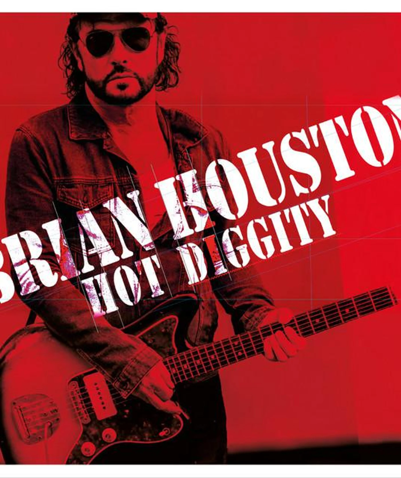 Brian Houston