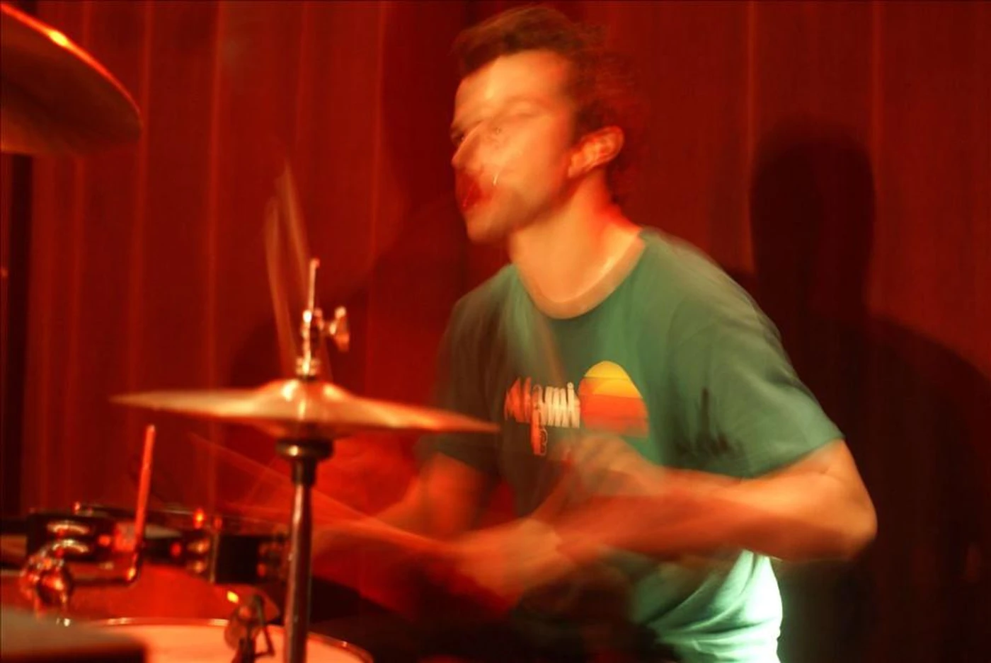 Brian McOmber