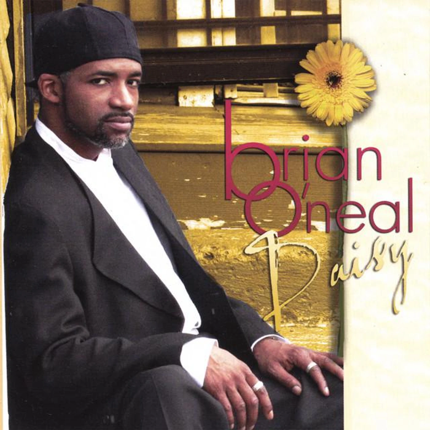 Brian O'Neal