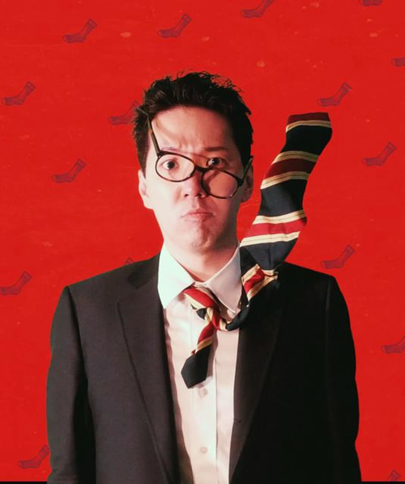 BRIAN SHINSEKAI