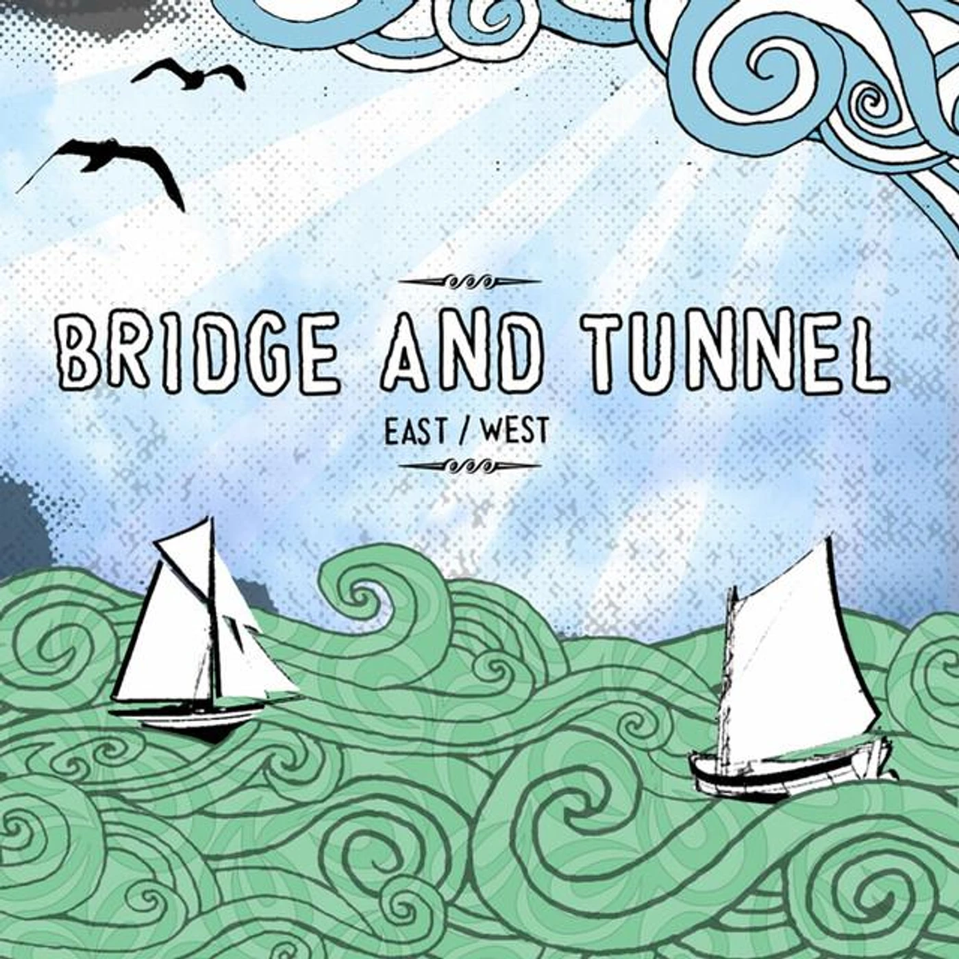 Bridge And Tunnel