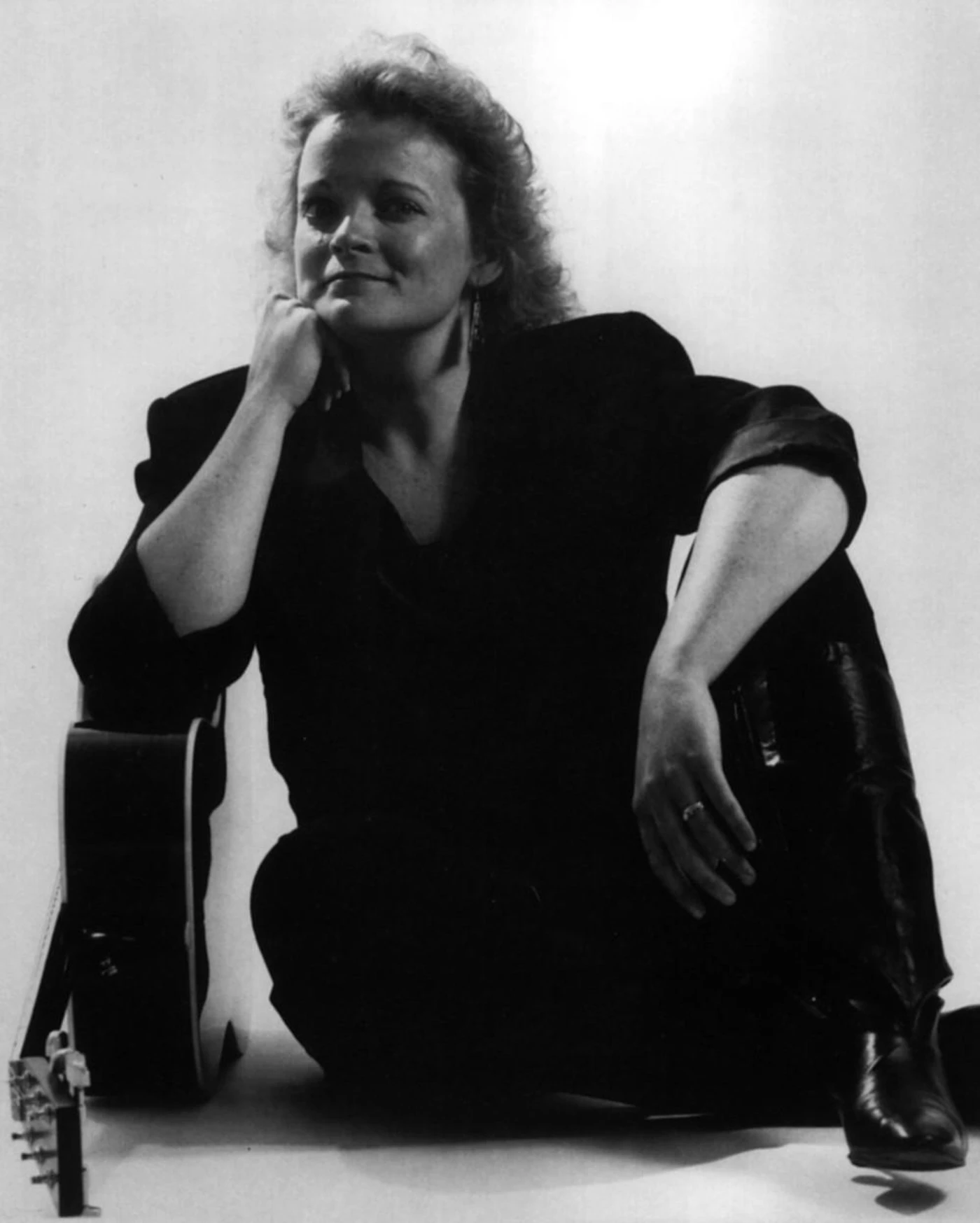 Bridget Ball