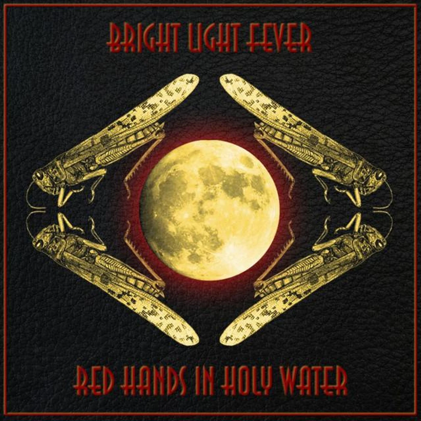 Bright Light Fever