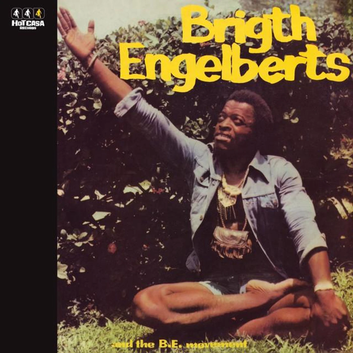Brigth Engelberts