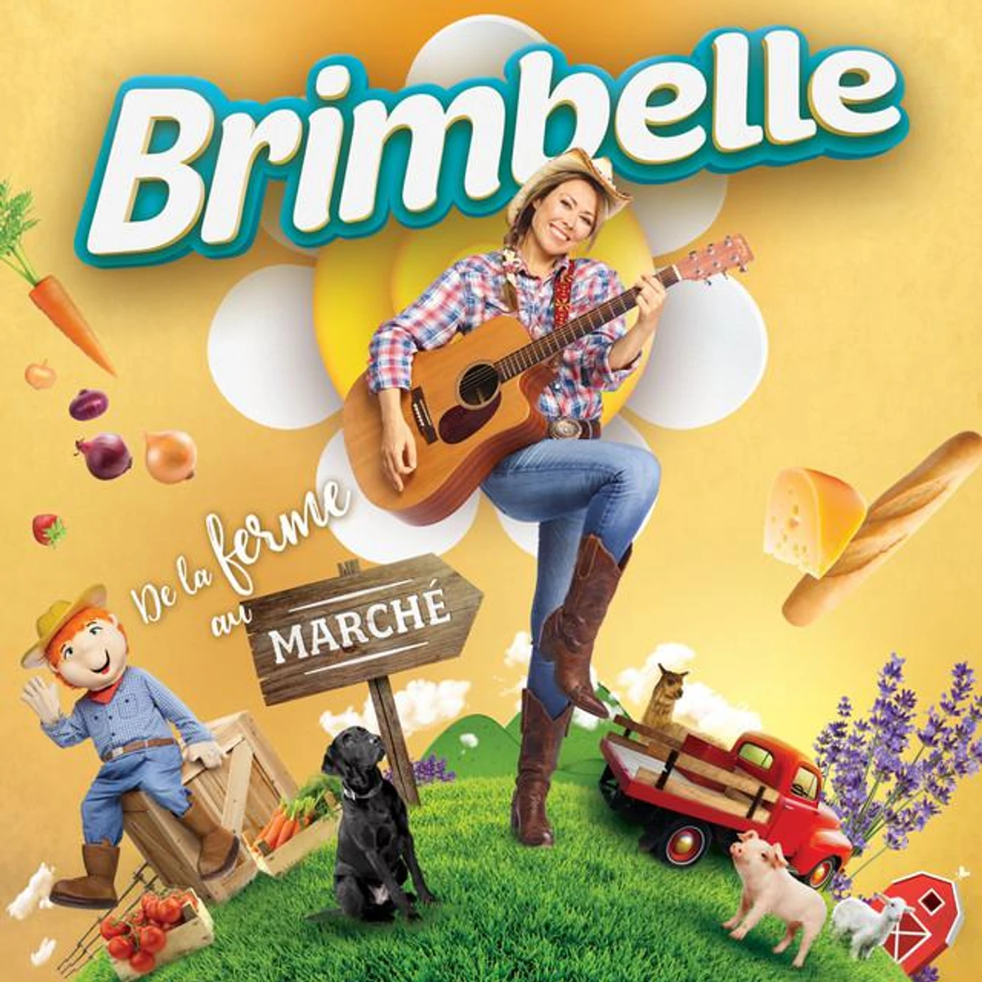 Brimbelle