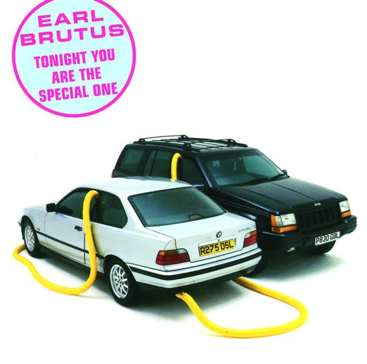 Earl Brutus