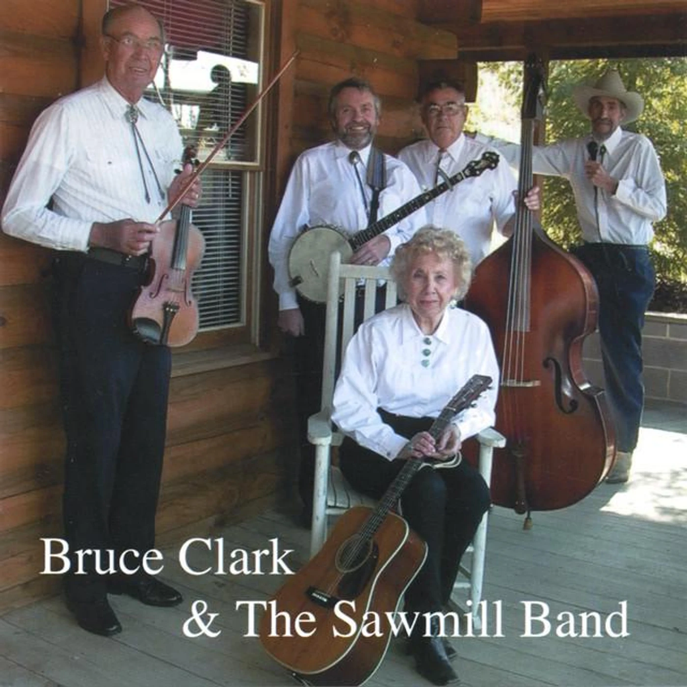 Bruce Clark