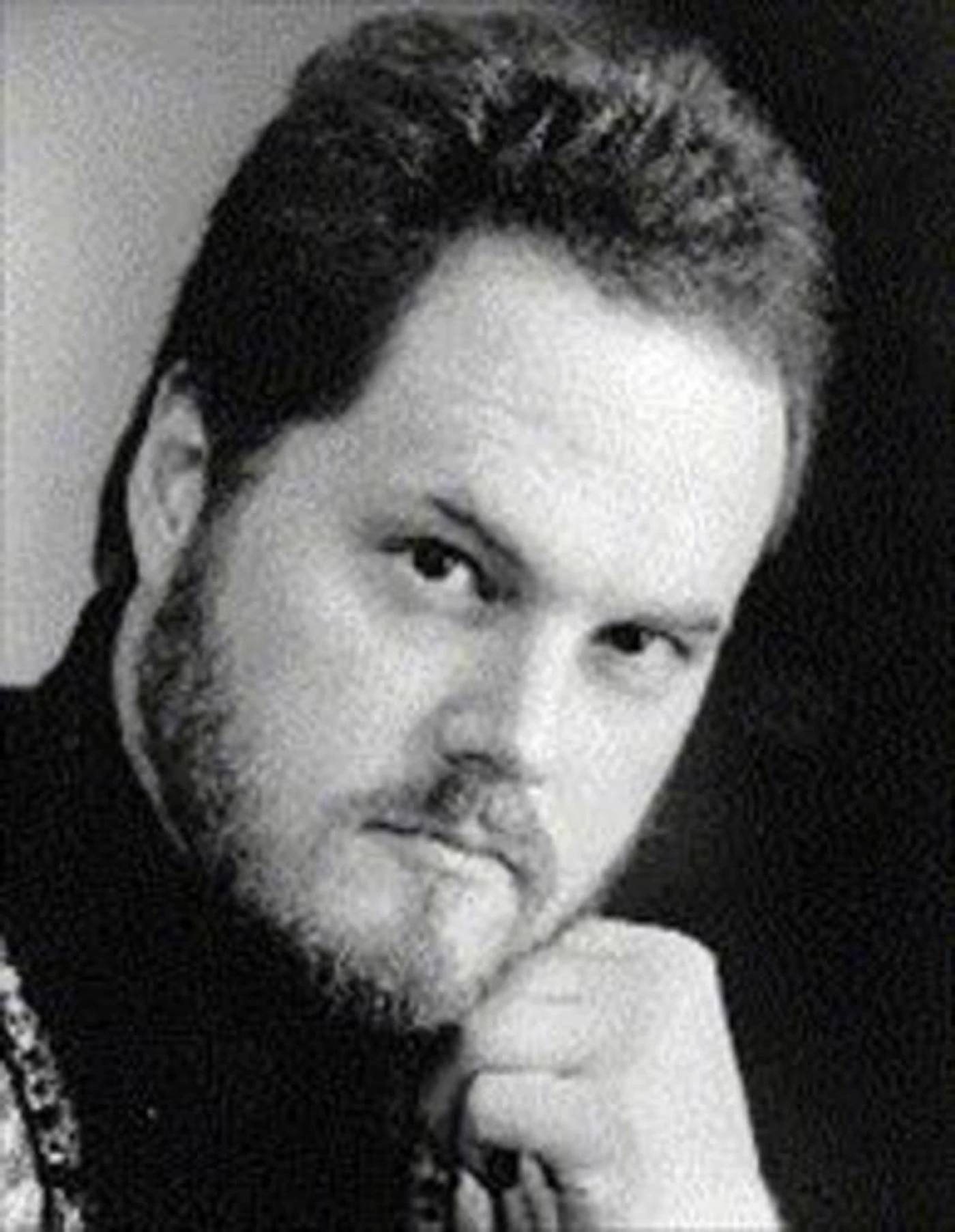 Bruce Ford