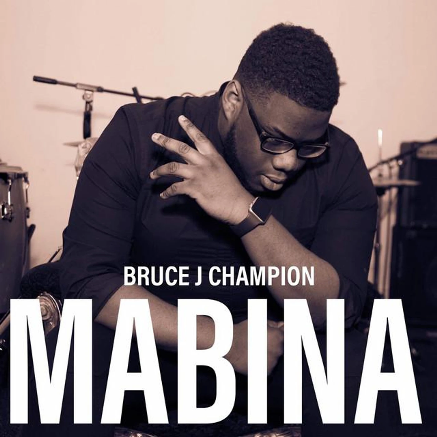 Bruce J Champion
