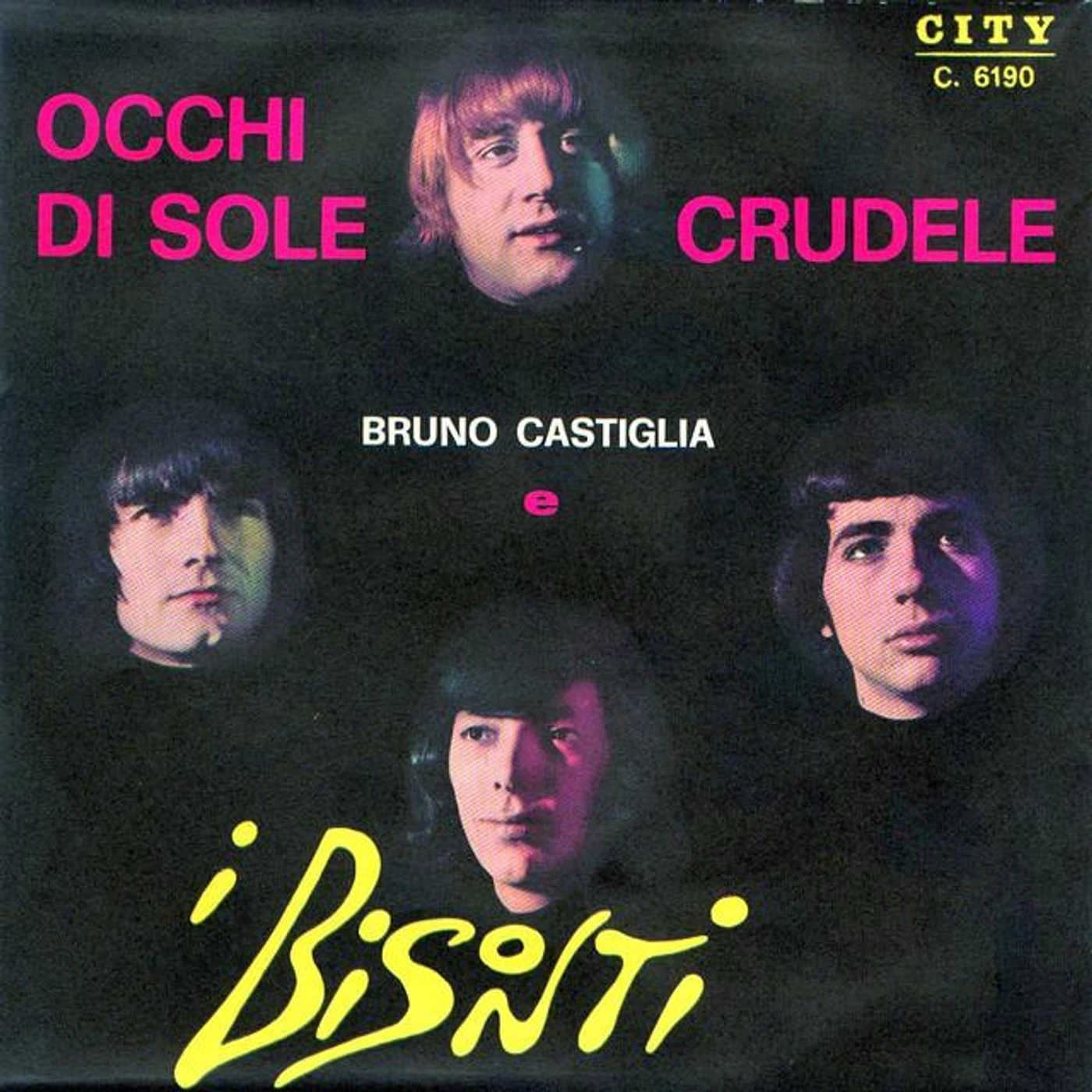 Bruno Castiglia