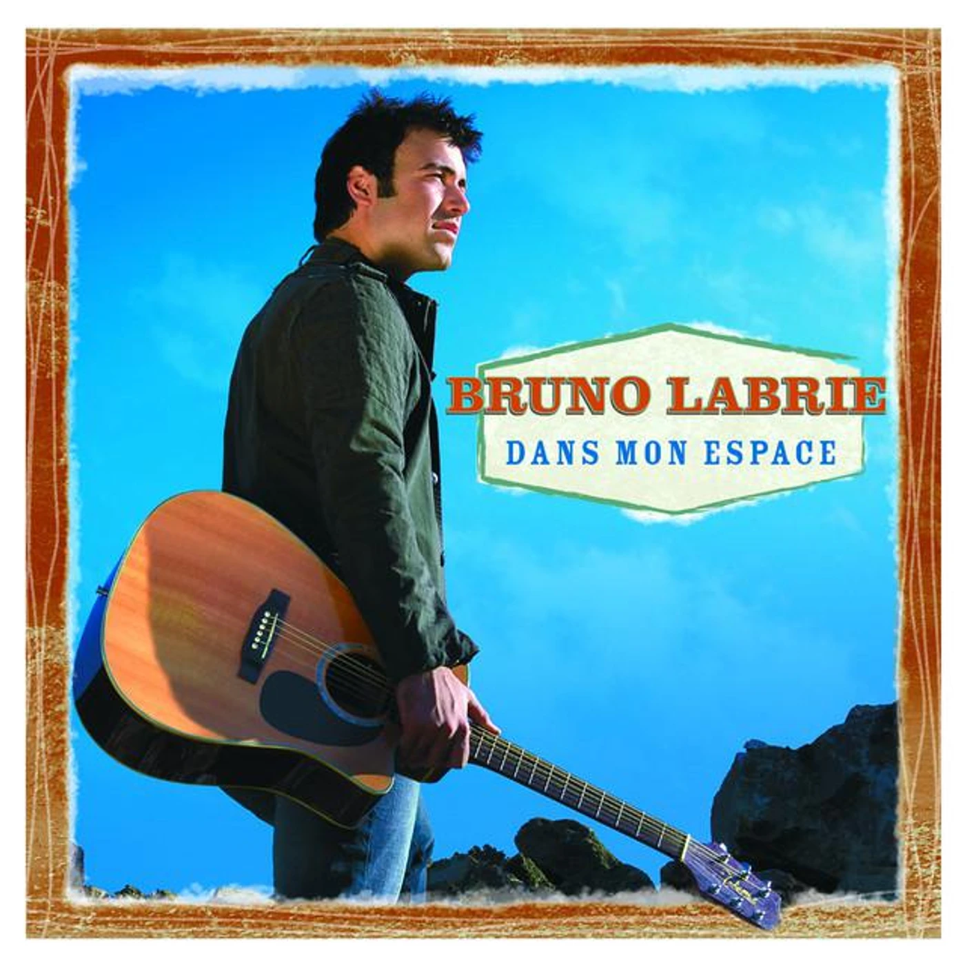 Bruno Labrie