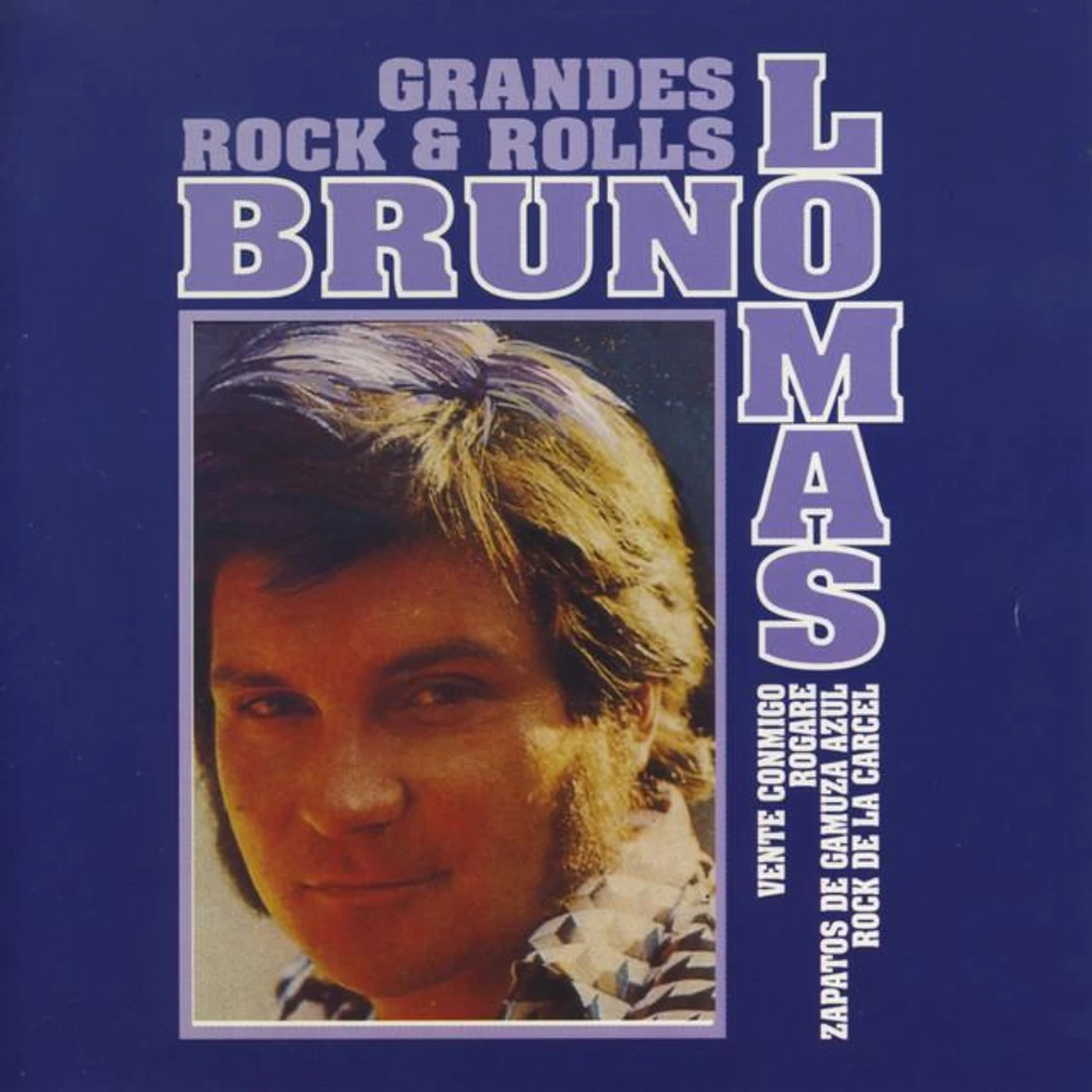 Bruno Lomas