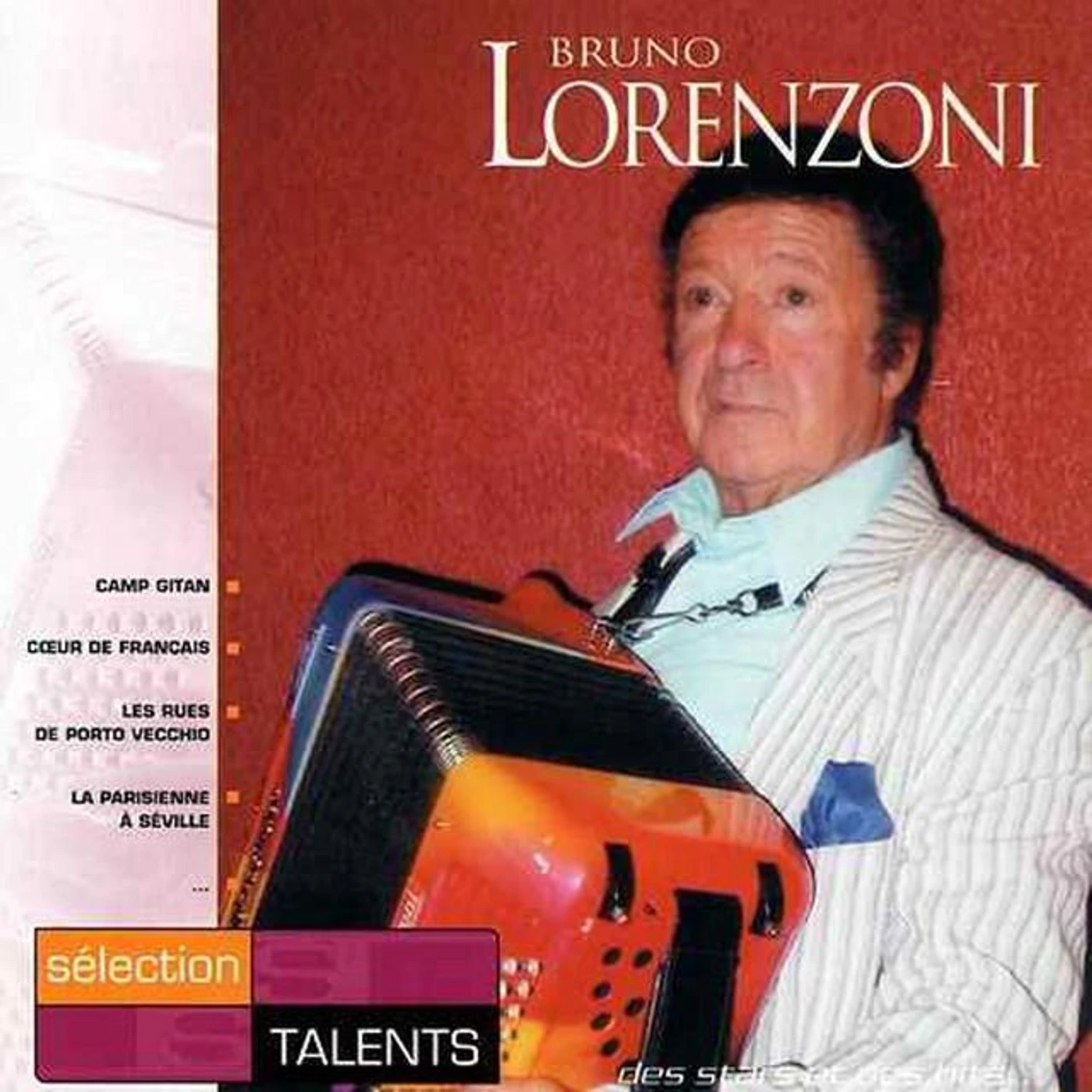 Bruno Lorenzoni