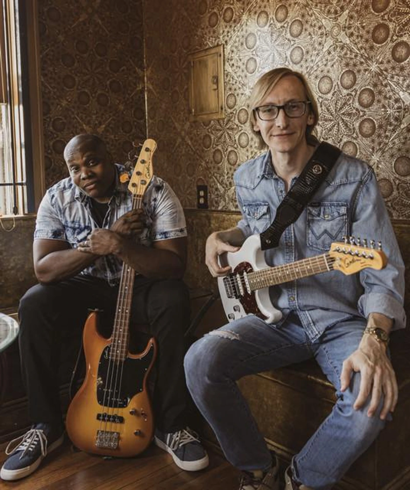 Bryan Hansen Band
