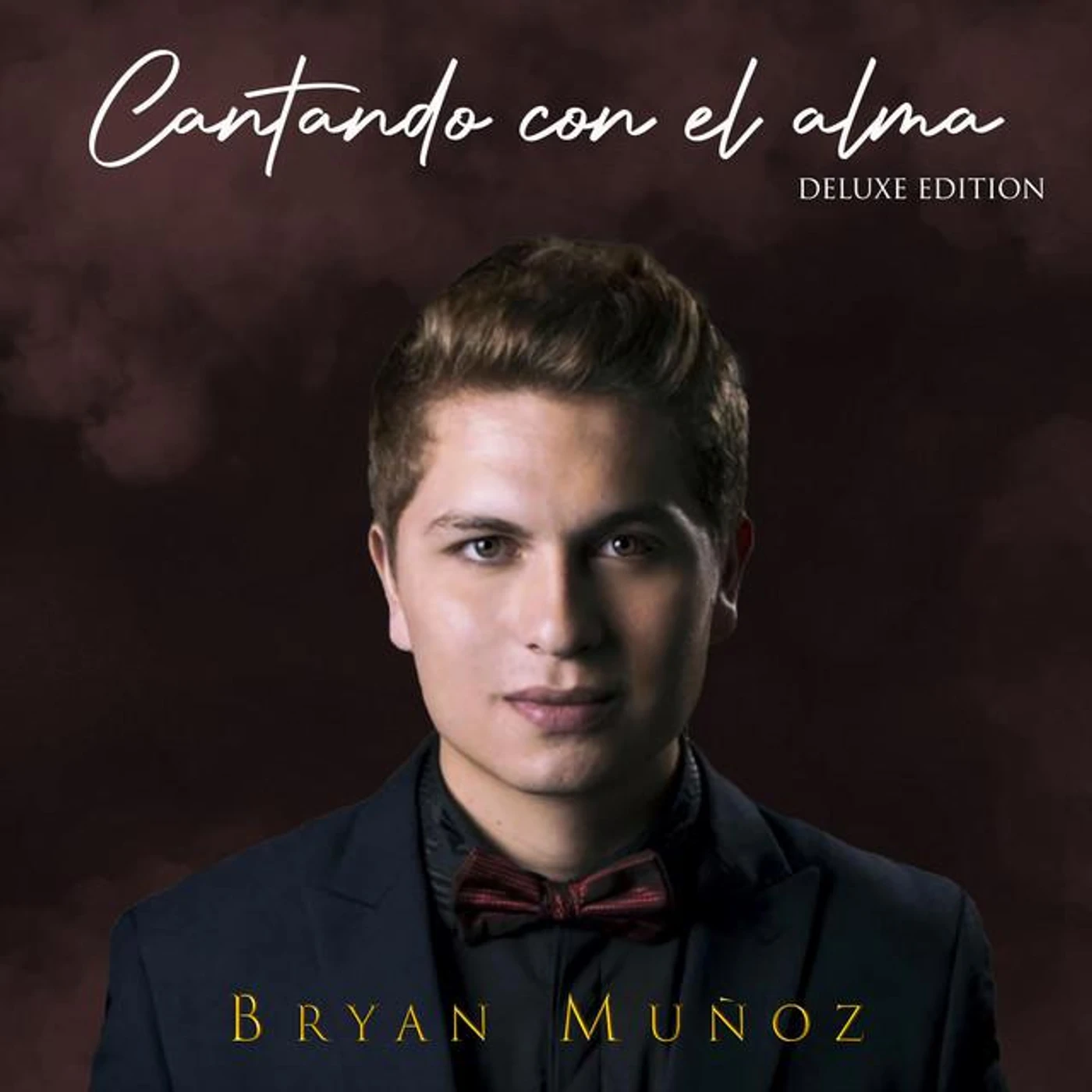 Bryan Munoz