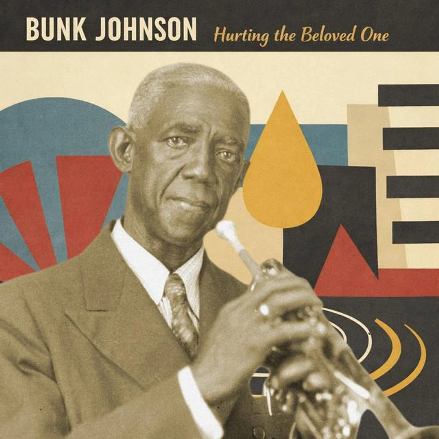Bunk Johnson